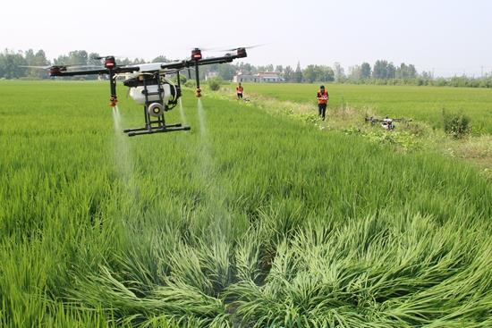 植保無(wú)人機(jī)